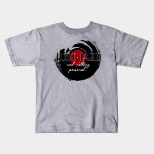 Just Jazz Kids T-Shirt